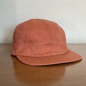 Vintage Texon Unbreakable Visor Cap